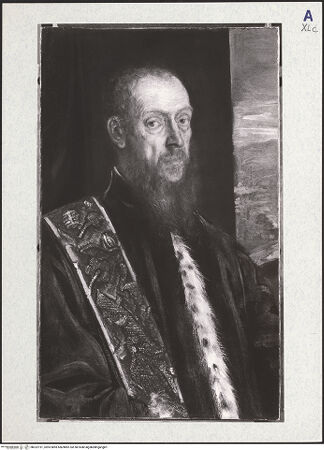 Vorderseite von bh322191_recto