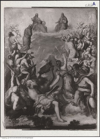 Vorderseite von bh322192_recto