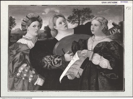 Vorderseite von bh322203_recto