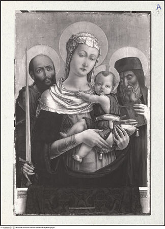 Vorderseite von bh322204_recto