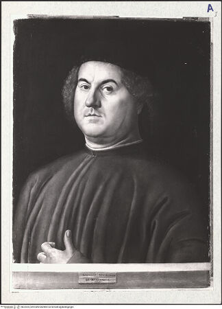 Vorderseite von bh322205_recto