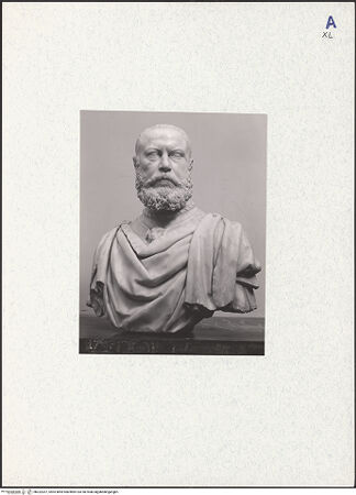 Vorderseite von bh322207_recto