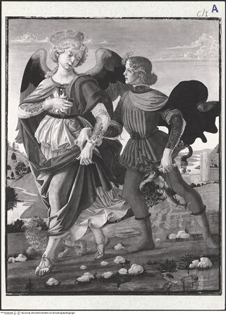 Vorderseite von bh322208_recto