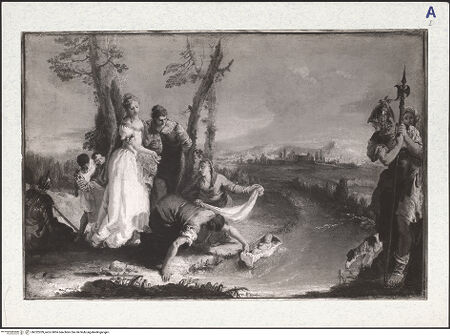 Vorderseite von bh322209_recto