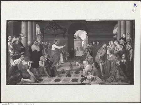 Vorderseite von bh322210_recto