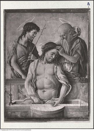 Vorderseite von bh322212_recto