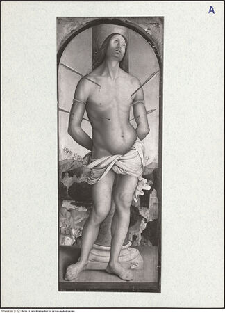 Vorderseite von bh322213_recto