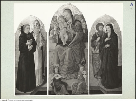 Vorderseite von bh322214_recto