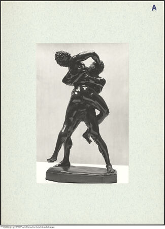 Vorderseite von bh322217_recto