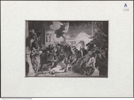 Vorderseite von bh322220_recto