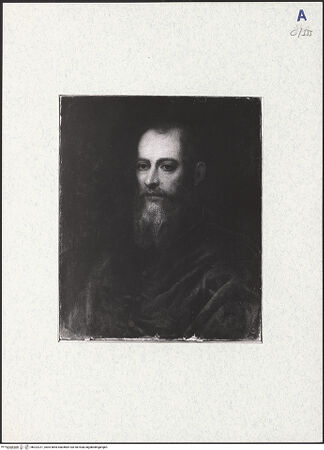 Vorderseite von bh322221_recto