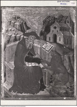 Vorderseite von bh322225_recto