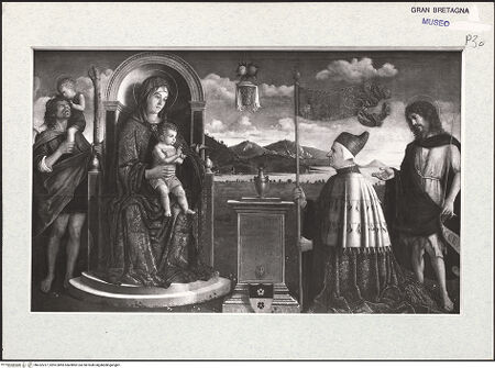 Vorderseite von bh322227_recto