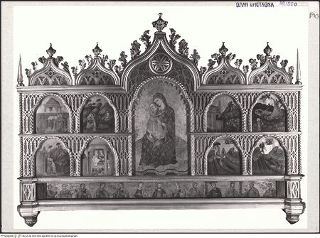 Vorderseite von bh322228_recto