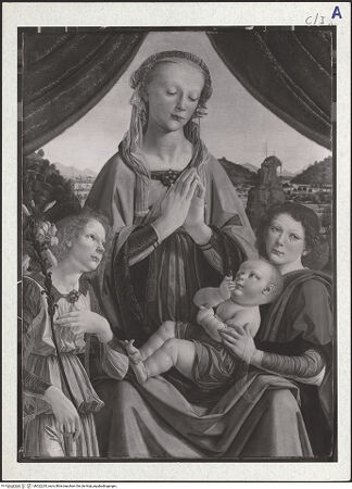 Vorderseite von bh322235_recto