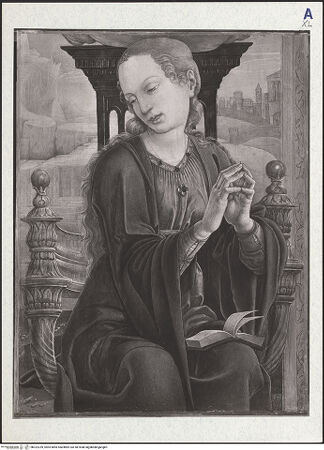 Vorderseite von bh322239_recto