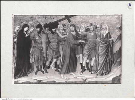 Vorderseite von bh322243_recto