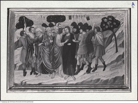 Vorderseite von bh322244_recto