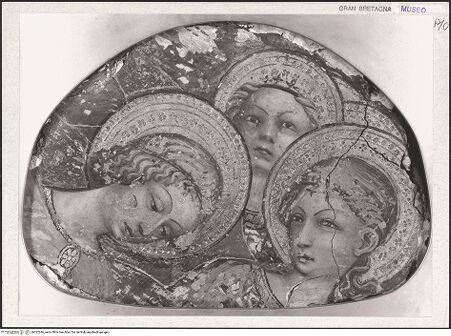 Vorderseite von bh322246_recto