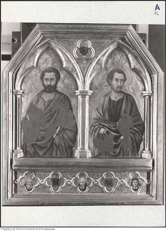 Vorderseite von bh322247_recto