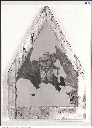 Vorderseite von bh322248_recto