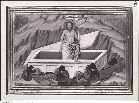 Vorderseite von bh322249_recto