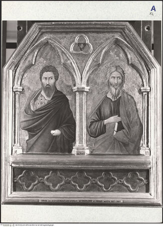 Vorderseite von bh322250_recto