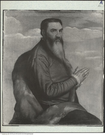 Vorderseite von bh322255_recto