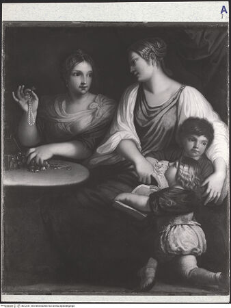 Vorderseite von bh322261_recto