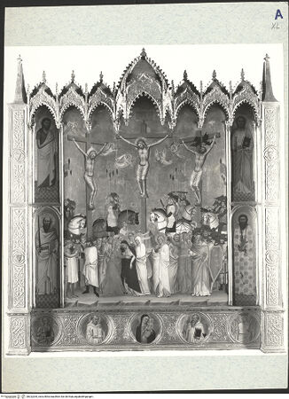 Vorderseite von bh322264_recto