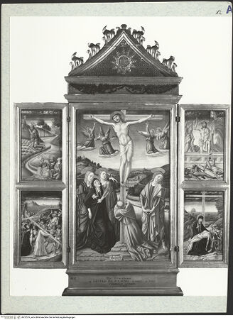 Vorderseite von bh322276_recto