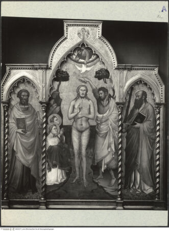 Vorderseite von bh322277_recto