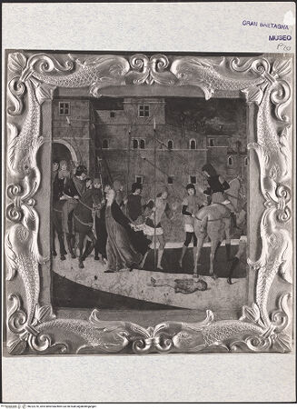 Vorderseite von bh322278_recto