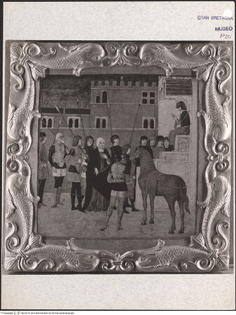 Vorderseite von bh322279_recto