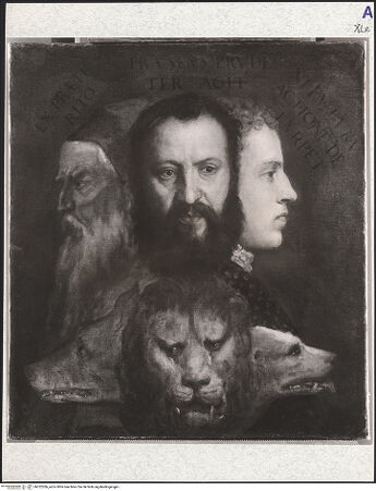 Vorderseite von bh322286_recto