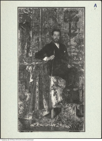 Vorderseite von bh322288_recto