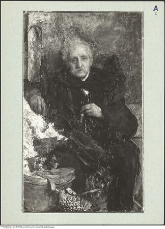 Vorderseite von bh322289_recto