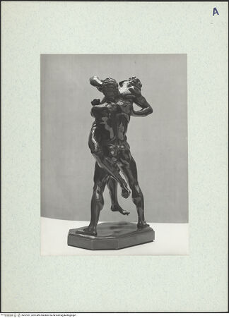 Vorderseite von bh322291_recto