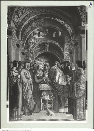 Vorderseite von bh322298_recto