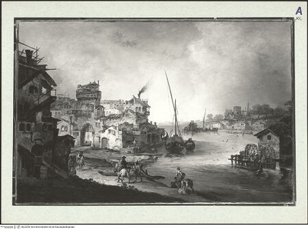 Vorderseite von bh322300_recto