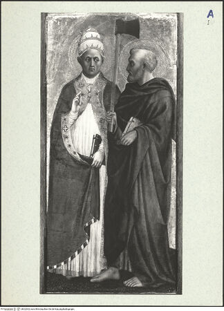 Vorderseite von bh322302_recto