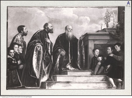 Vorderseite von bh322306_recto