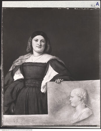 Vorderseite von bh322307_recto