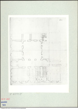 Vorderseite von bh322361_recto