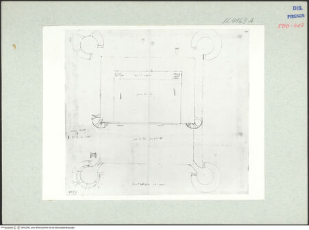 Vorderseite von bh322362_recto