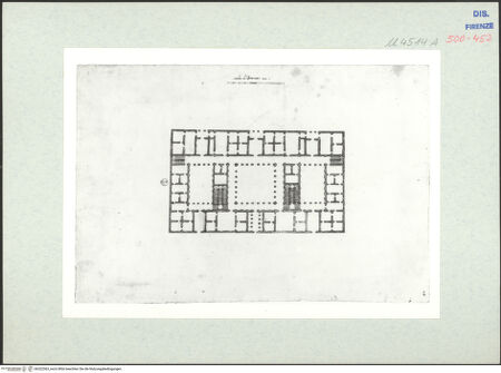 Vorderseite von bh322363_recto