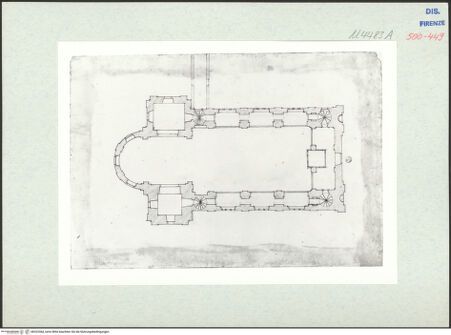 Vorderseite von bh322364_recto