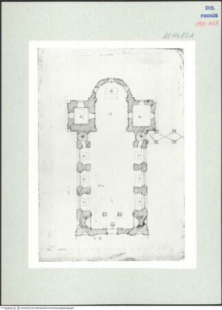 Vorderseite von bh322365_recto