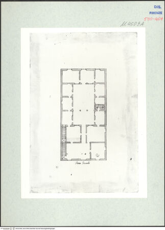 Vorderseite von bh322366_recto