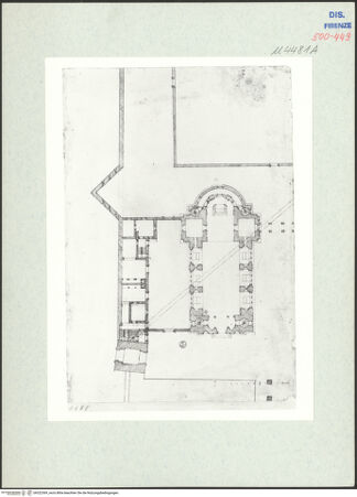 Vorderseite von bh322369_recto